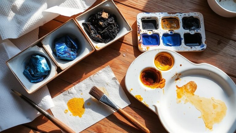 best watercolor paints for intermediate artists