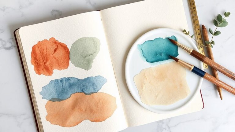 best watercolor supplies artists