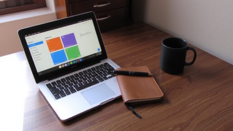 best windows journal app