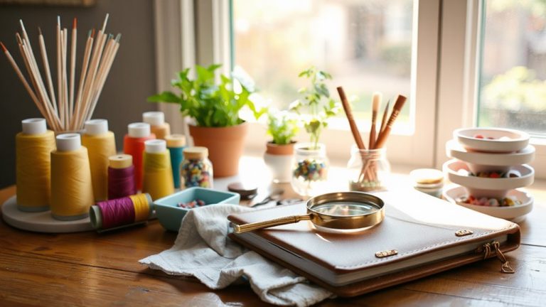 craft organizer coupon deals