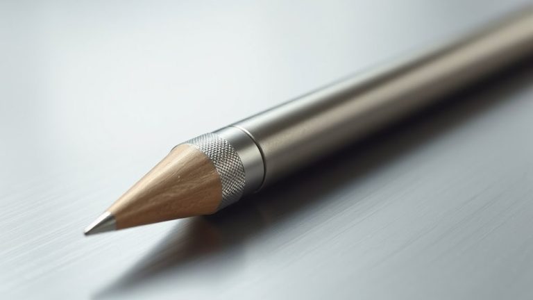 engineers trusted precision pencils