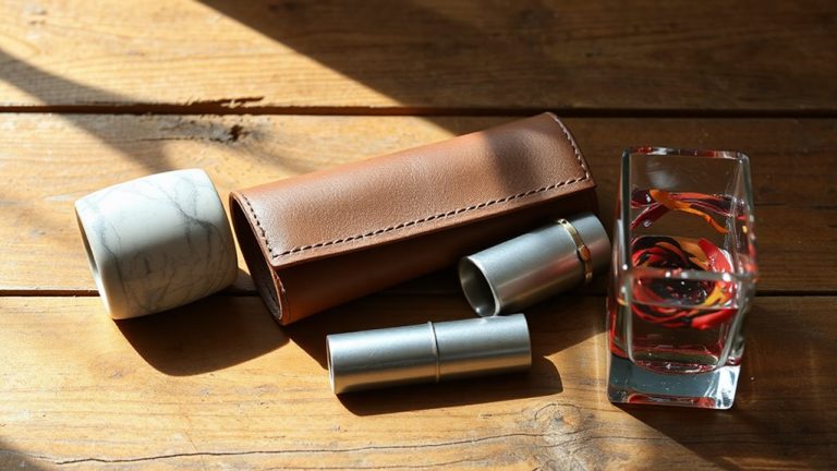 essential artist pencil cases