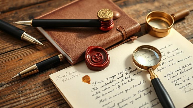 essential writing tools collection