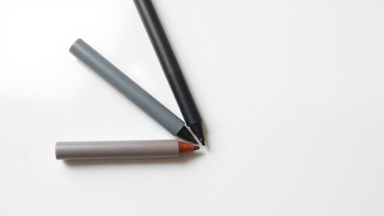 fine tip dry erase markers
