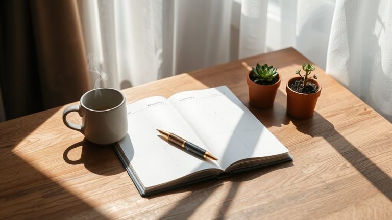 flexible stress free planning tools