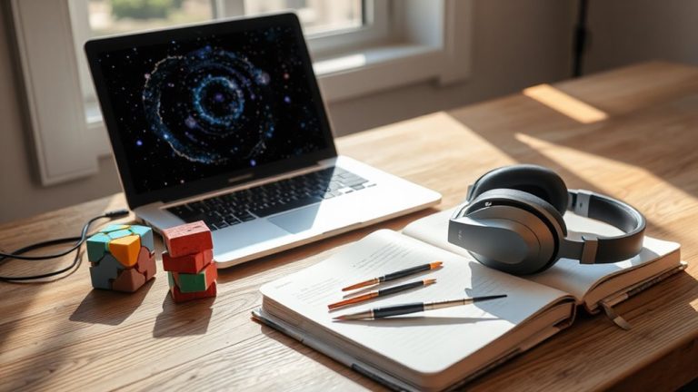 fun learning study gifts