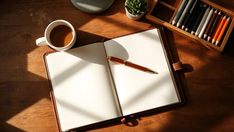goal planners for focus