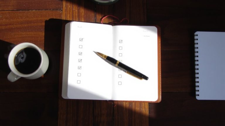 habit tracker tools