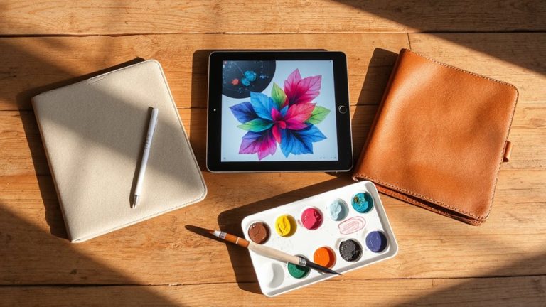 ipad cases artists love