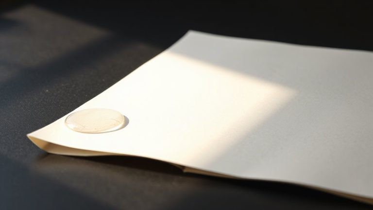luxurious journaling paper quality