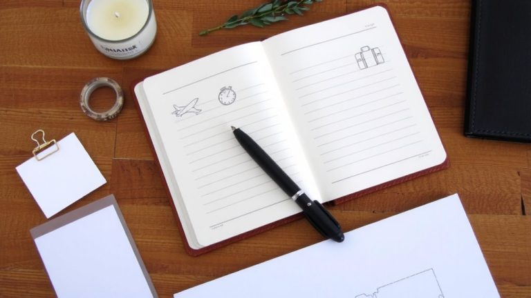 optimal daily schedule framework
