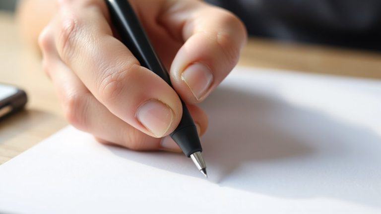pens for arthritis relief