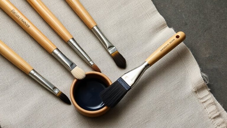 perfect strokes lettering brushes