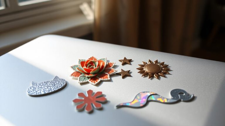personalized laptop stickers for expression