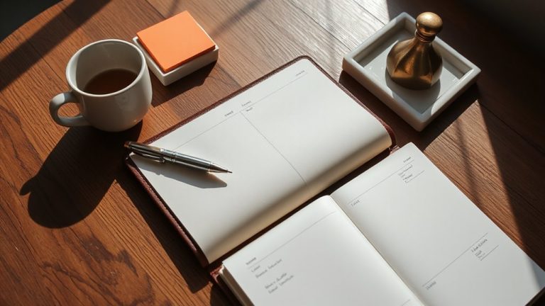 planners for principals organization
