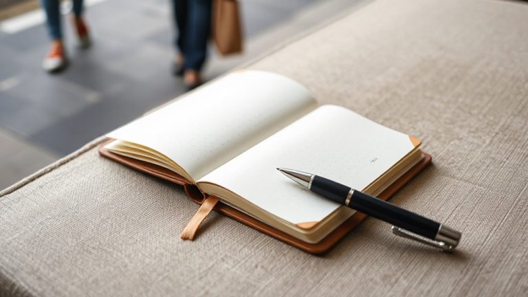 pocket planners for busy lifestyles