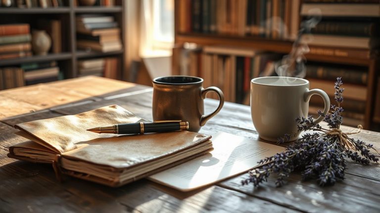 practical gifts for poets