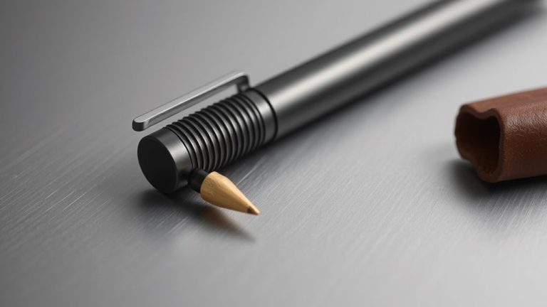 precision 2mm lead holders