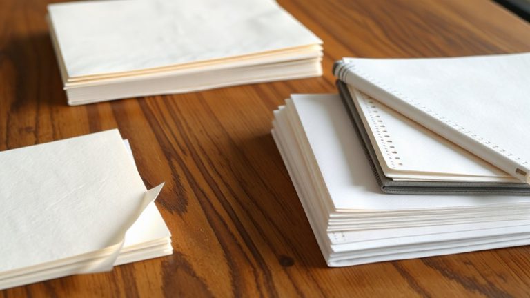 premium paper for creatives