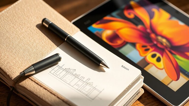 s pens for creativity