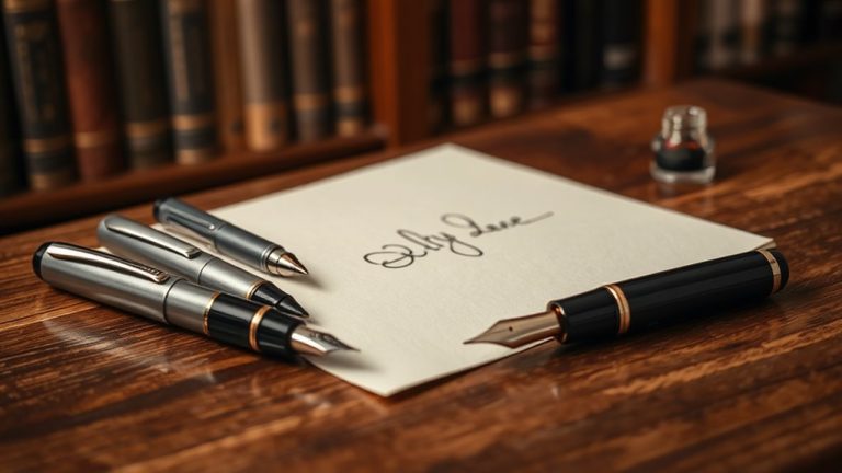 smooth affordable writing excellence