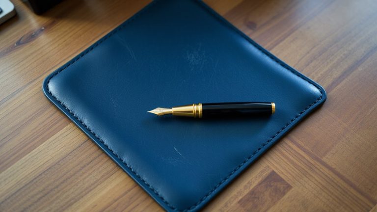 smooth comfortable writing experience