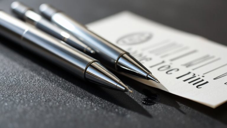 smooth gliding rollerball refills