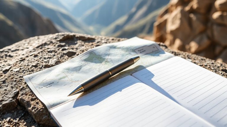 smooth writing travel pens