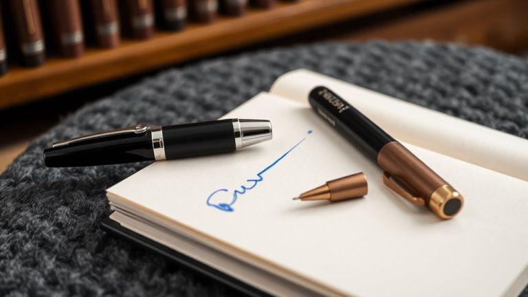 staples best pens
