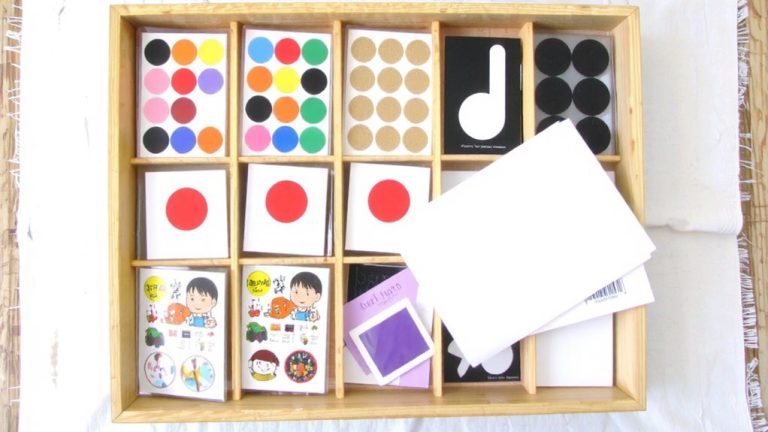 sticker storage solutions organized