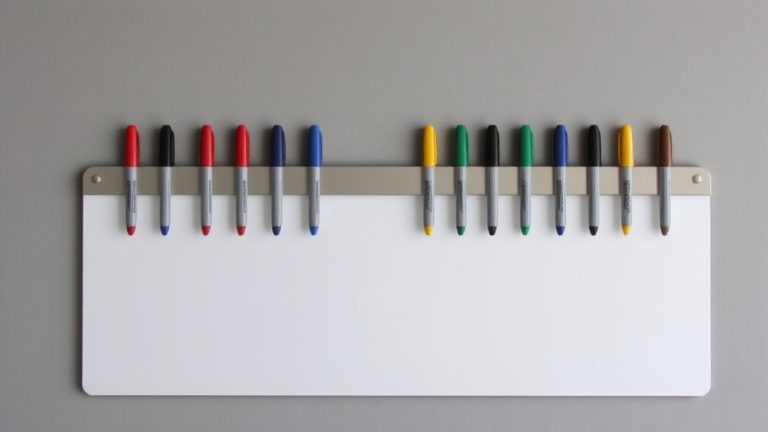 store horizontally to prevent drying
