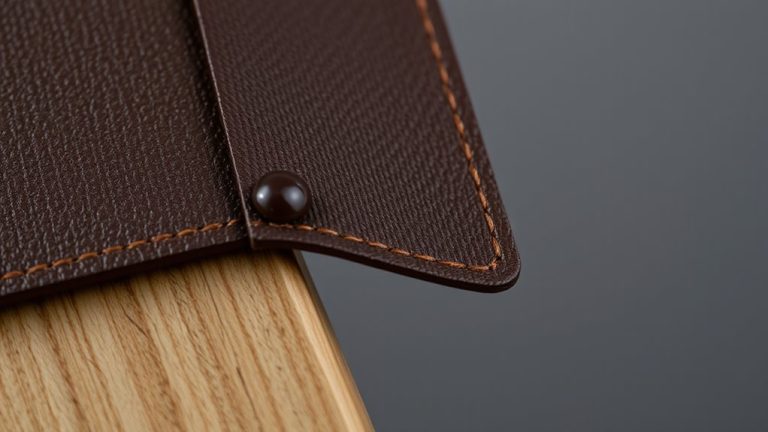 strong faux leather adhesives