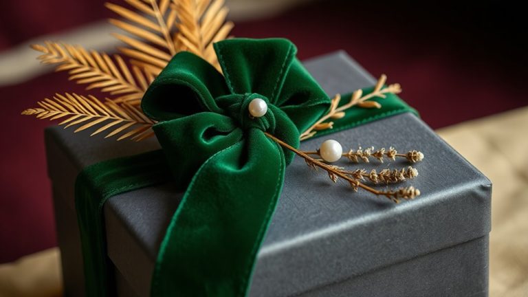 stunning gift wrap ideas