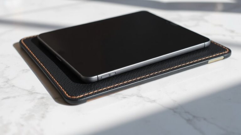 stylish protective ipad mini cases