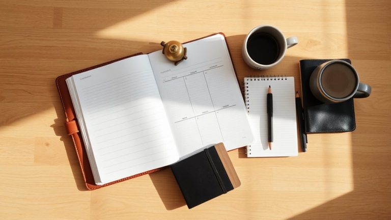 top academic planners