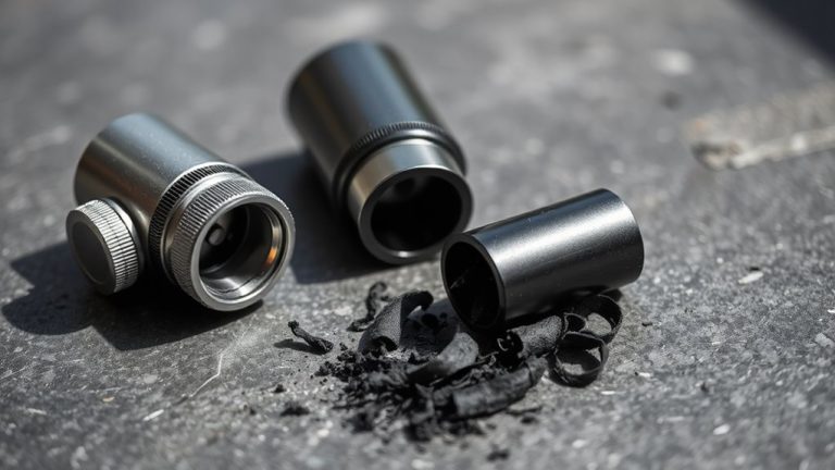 top artist charcoal sharpeners