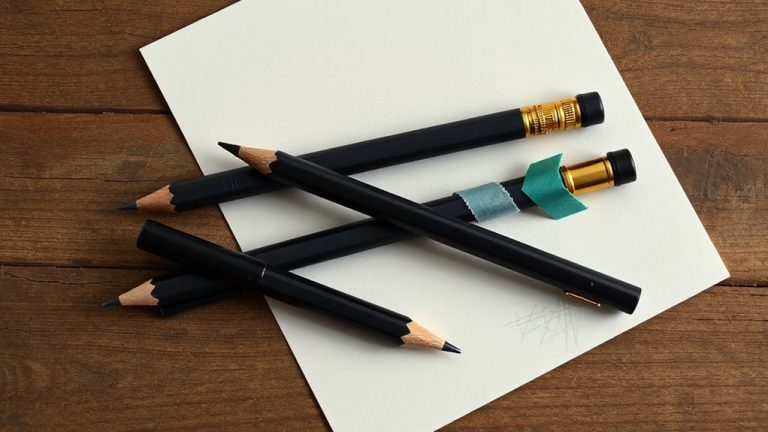 top clutch pencils for creatives
