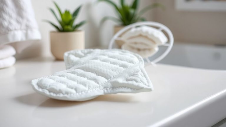 top comfort reliable pads