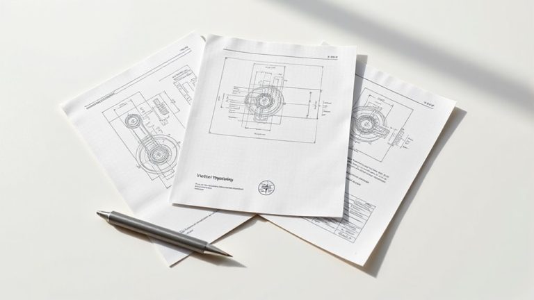 top engineering papers for precision