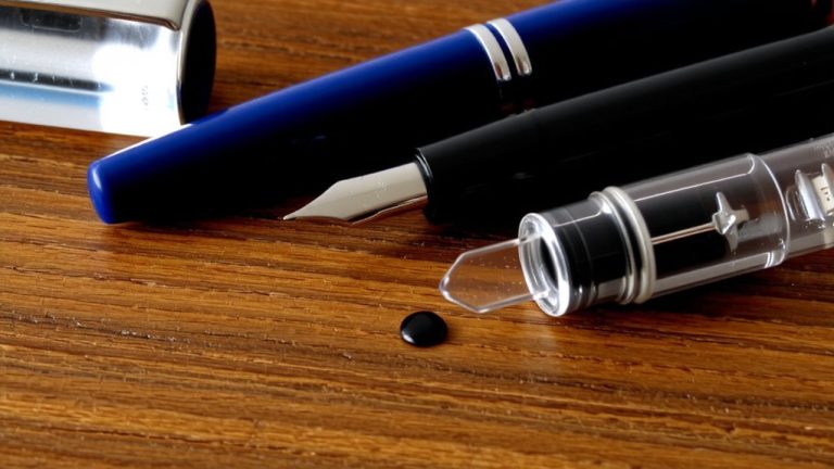 top fountain pens reviewed