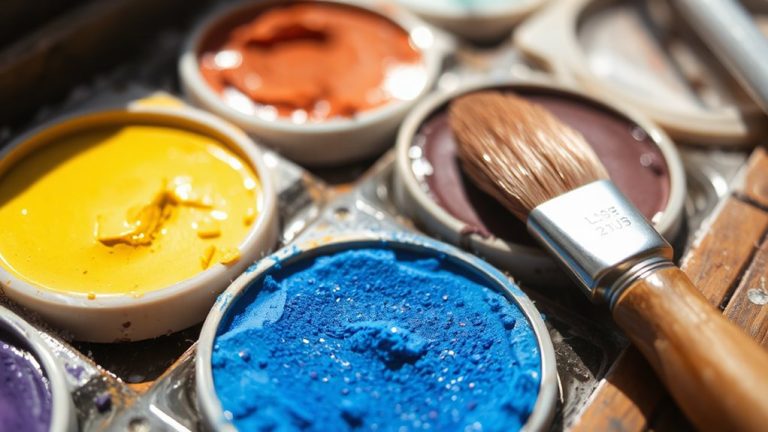 top handmade watercolor paints