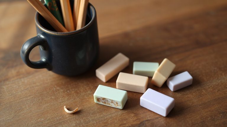 top japanese erasers for creatives