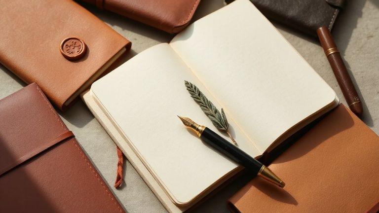 top journal alternatives loved