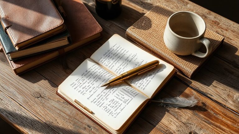top journal brands