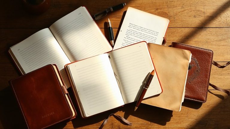 top journals for writers