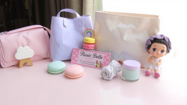top kawaii online shops