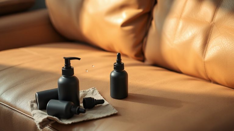 top leather ink removers
