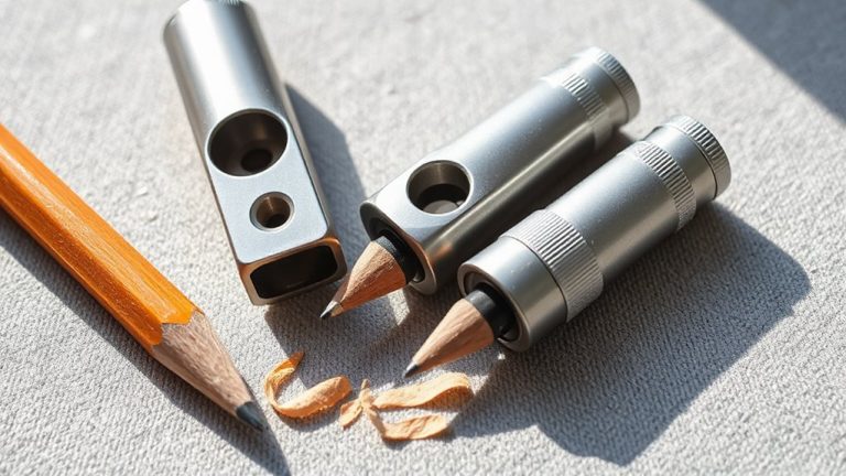 top manual pencil sharpeners