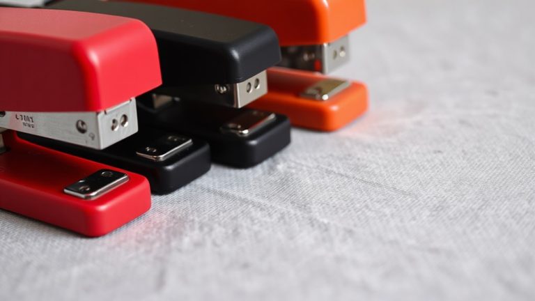 top mini staplers reviewed