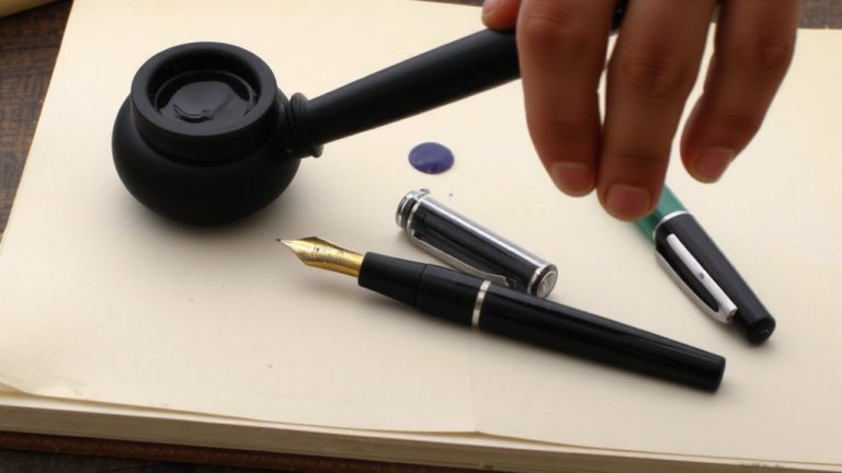 top online pen shops